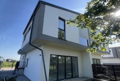 Casă cu 4 camere în Dosu Bricii - 2