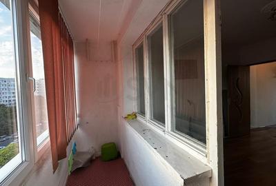 Apartament cu 3 camere decomandat, mobilat în Bucur Obor - 7