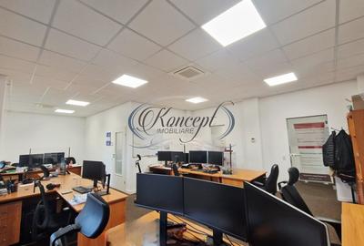 Spatiu profesional cu sala meeting si bucatarie, zona Rompetrol - Calea Turzii - 4