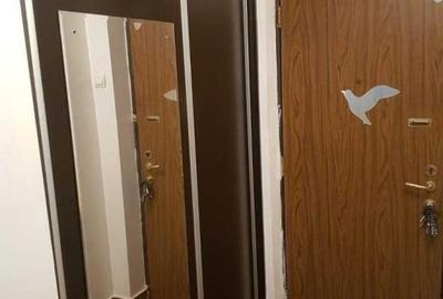 Garsoniera   -  10 minute Metrou Costin Georgian -Renovata - 6