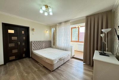 Apartament cu 2 camere în 1 Decembrie 1918