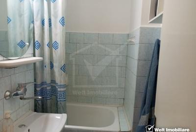 De vanzare apartament cu 3 camere Manastur - 9