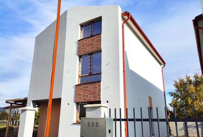 Casă cu 5 camere cu Teren 313 Mp în Berceni