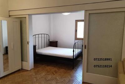 Apartament cu 2 camere nedecomandat, mobilat în Universitate - 2