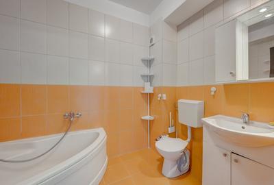 MILITARI RESIDENCE – LIDL, APARTAMENT 2 CAMERE 52 MP, PARTER INALT! - 9