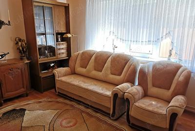 Inchiriez 2 camere in casa la curte Sector 4, Brancoveanu - 2