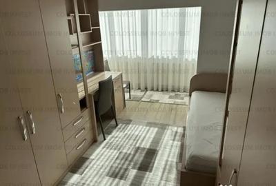 Apartament cu 2 camere decomandat în Scriitorilor - 3