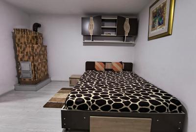 Casă cu 2 camere cu Teren 921 Mp în Ogrăzile - 4