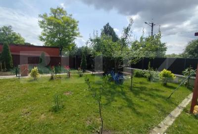 Casă cu 6 camere cu Canalizare în Central - 6