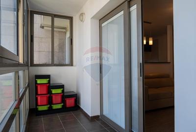 Vanzare apartament 2 camere, zona Doamna Ghica - Planorama Vanzare apartament 2 camere, zona Doamna Ghica - Planorama - 17