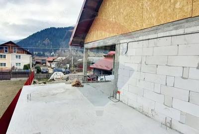 Casă cu Garaj în Sabasa - 13