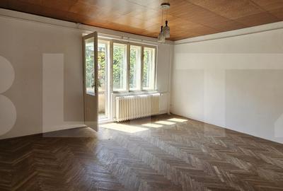 Apartament de 130 mp dintr-o casa in centru, Sfantu Gheorghe - 2