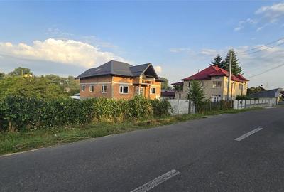 Casă individuală cu 7 camere cu Teren 821 Mp în Dornești - 12