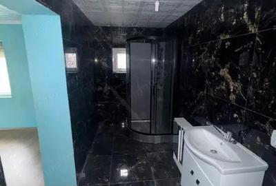 Casa 60 mp, teren 7 ari, baie renovata, Bozanta Mica - 12