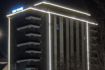 Apartament cu 2 Camere de LUX in NEO TOWER - 1