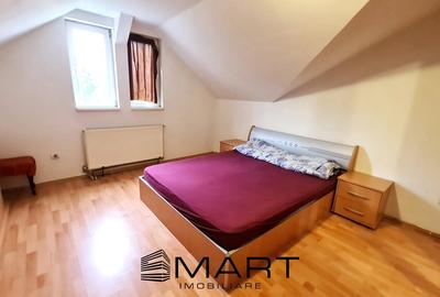 Apartament 2 camere mansarda zona Rahova - 7