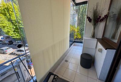 Apartament 3 camere complet utilat/mobilat Decebal/Alba Iulia - 5