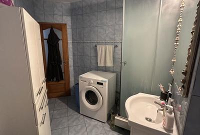 Apartament cu 3 camere decomandat în Canta - 5