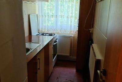 Apartament cu 3 camere în Central - 2