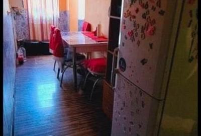 Vând apartament cu 2 camere Rosiori de vede - 1