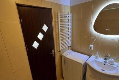 Apartament cu 2 camere, mobilat în Lujerului - 5