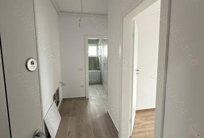 Apartament cu 2 camere în Braytim - 8