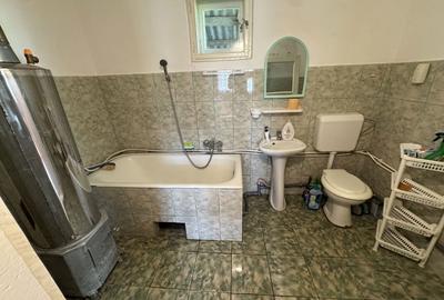 Casă cu 4 camere în Beznea - 4