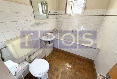 OPORTUNITATE VANZARE 2 CAMERE | DECOMANDAT | ETAJ 1 | ZONA FLOREASCA - 2