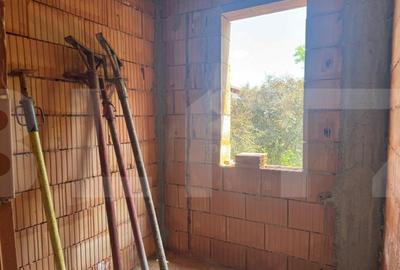 De vanzare duplex 4 camere, inca in stadiu de constructie - 17