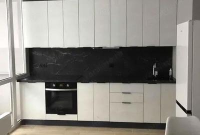 Garsonieră decomandată în Barbu Văcărescu - 5