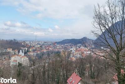 Apartament cu 2 camere, mobilat în Schei - 7