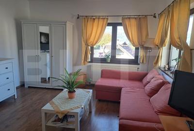 INVESTIȚIE EXCELENTĂ - Casa in zona centrala a Brasovului INVESTIȚIE EXCELENTĂ - Casa in zona centrala a Brasovului - 5