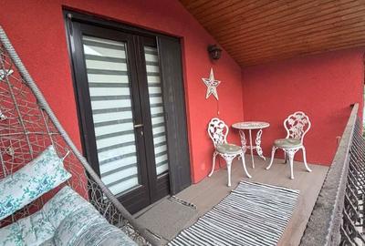 Apartament cu 4 camere în Central - 7