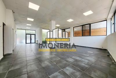 Birou/comercial-Vila-Comision 0%-600m metrou Aparatorii Patriei - 1