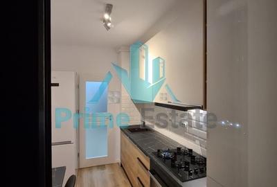 Apartament modern cu 2 camere si parcare in Park Lake - 4