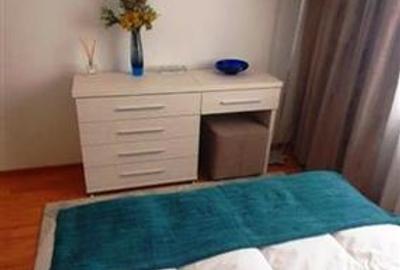 Apartament cu 2 camere circular, mobilat în Astra - 9