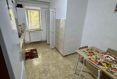 Apartament 2 camere de inchiriat- zona Gara - 4