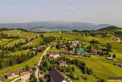 Spațiu comercial, de 3,200 mp, în Bran - 3