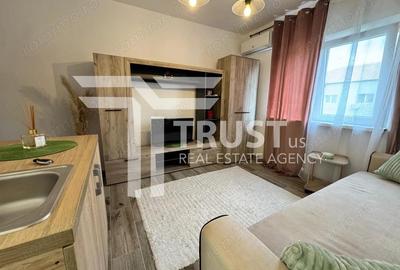 COMISION 0% | Garsoniera | Zona Dambovita | Renovata 2025 - 2