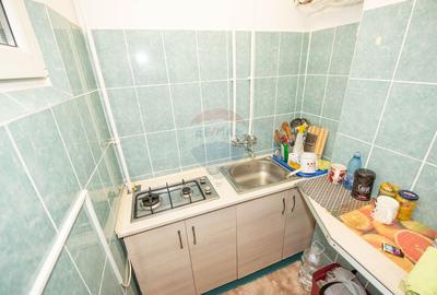 Garsoniera de vanzare,15mp utili  in zona Piata Resita, Berceni, Luica - 3