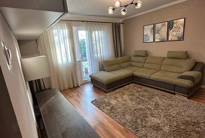 Inchiriez apartament 4 camere - 3