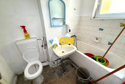 Garsonieră decomandată în Cetate - 6