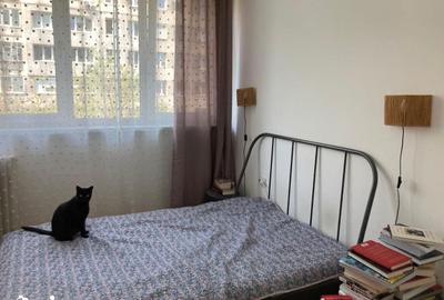 Apartament cu 4 camere în Drumul Taberei - 9