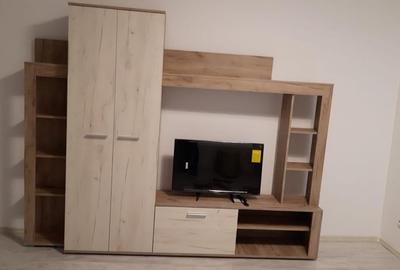 TEI | GARSONIERA 40 MP| DECOMANDATA |  MOBILA NOUA  | RENOVATA  SPATIOASA - 9