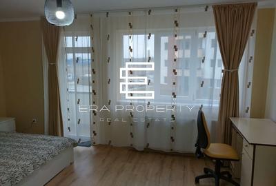 Apartament 1 cameră  de inchiriat- etaj 1 - Sibiu- zona Henri Coanda - 2