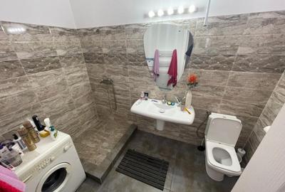 Casa 7 camere, 350 mp utili, 150 mp curte, zona Premium a Bu - 13