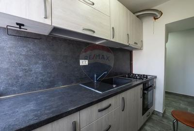 Apartament cu 2 camere semidecomandat, mobilat în Craiovei - 8