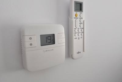 Garsonieră decomandată, mobilată în Aradului - 7