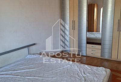 Garsonieră, mobilată în Complex Studențesc - 2