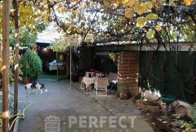 Casa din 1995 in zona CENTRALA-PRET 93000 EURO - 13